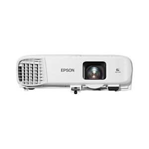 Epson EB-X49 Vidéoprojecteur portable V11H982040 - Blanc - Publicité