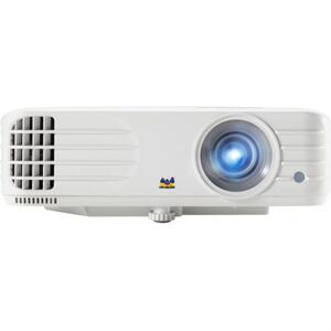 Viewsonic Projecteur PG701WU DLP Luminosité: 3500 lm 1920 x 1200 WUXGA 12000 : 1 blanc Blanc - Publicité