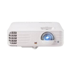 Viewsonic Projecteur PX703HD DLP Luminosité: 3500 lm 1920 x 1080 HDTV 12000 : 1 blanc Blanc - Publicité