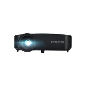 Acer Predator GD711 vidéo-projecteur 1450 ANSI lumens DLP 2160p (3840x2160) Compatibilité 3D Noir, Projecteur à LED - Publicité