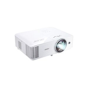 Acer S1286H vidéo-projecteur Projecteur à focale standard 3500 ANSI lumens DLP XGA (1024x768) Blanc, Projecteur DLP - Publicité