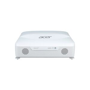 Acer ApexVision L811 vidéo-projecteur Projecteur à focale standard 3000 ANSI lumens 2160p (3840x2160) Compatibilité 3D Blanc, Projecteur laser - Publicité