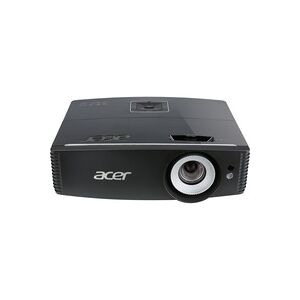Acer P6605 vidéo-projecteur Projecteur à focale standard 5500 ANSI lumens DLP WUXGA (1920x1200) Compatibilité 3D Noir, Projecteur DLP - Publicité