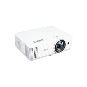 Acer H6518STi vidéo-projecteur Projecteur à focale standard 3500 ANSI lumens DLP 1080p (1920x1080) Blanc, Projecteur DLP - Publicité