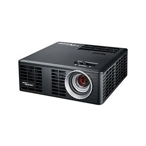 Optoma ML750e/LED DLP WXGA 700Alu 15000:1 HDMI - Publicité