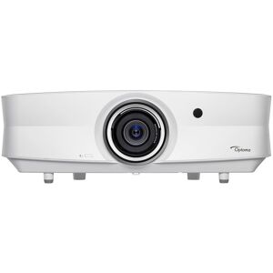 Optoma ZK507-W Projector 5000ANSI Lm 4K UDH DLP - Publicité