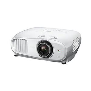 Epson EH-TW7000 - Projecteur 3LCD - 3D - 3000 lumens (blanc) - 3000 lumens (couleur) - 3840 x 2160 (2 x 1920 x 1080) - 16:9 - 4K - blanc - Publicité