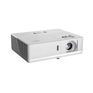 ZU506Te - Projecteur DLP - laser - 3D - 5500 ANSI lumens - WUXGA (1920 x 1200) - 16:10 - 1080p - LAN - blanc - Optoma ZU506Te - Projecteur DLP - laser - 3D - 5500 ANSI lumens - WUXGA (1920 x 1200) - 16:10 - 1080p - LAN - blanc - Optoma ZU506Te - Projecteu - Publicité