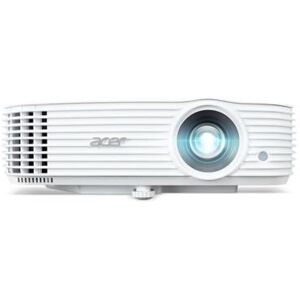 Acer H6543BDK - Projecteur DLP - 3D - 4500 ANSI lumens - Full HD (1920 x 1080) - 16:9 - 1080p - Publicité