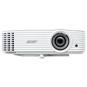 Acer X1629HK - Projecteur DLP - 3D - 4800 ANSI lumens - WUXGA (1920 x 1200) - 16:10 - 1080p - Publicité