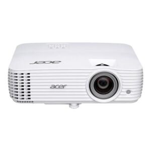Acer H6543Ki - Projecteur DLP - portable - 3D - 4800 lumens - Full HD (1920 x 1080) - 16:9 - 1080p - Publicité