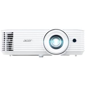 Acer X1528Ki - Projecteur DLP - portable - 3D - 5200 lumens - Full HD (1920 x 1080) - 16:9 - 1080p - 802.11b/g/n sans fil - Publicité