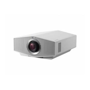 Sony Vidéoprojecteur VPL-XW7000/W- Blanc - Publicité