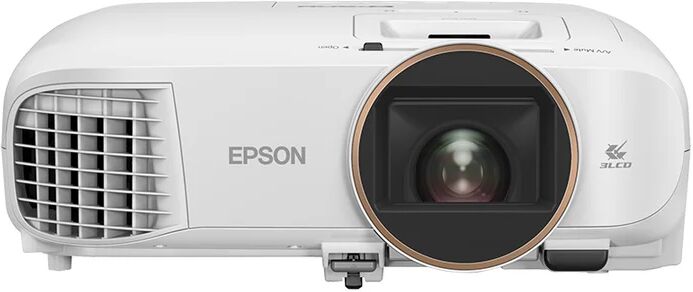 Epson EH-TW5825 with HC lamp warranty - Neuf