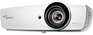 Optoma EH470 - projecteur DLP - portable - 3D