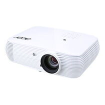 Acer P5630 - projecteur DLP - portable - 3D - LAN