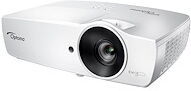 Optoma W461 - projecteur DLP - portable - 3D