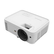 ViewSonic PS501W - projecteur DLP - 3D - blanc