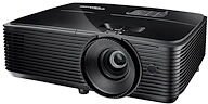 Optoma S322e - projecteur DLP - portable - 3D