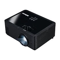 Infocus IN2136 - projecteur DLP - 3D