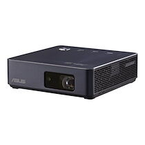 Asus ZenBeam S2 - projecteur DLP - courte focale - 3D - noir, bleu