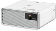 Epson EF-100W - projecteur 3LCD - portable - Bluetooth - blanc