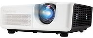 ViewSonic LS625W - projecteur DLP - courte focale - 3D