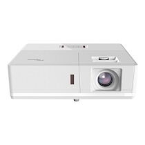 Optoma ZH506e - projecteur DLP - 3D - blanc