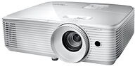 Optoma EH412 - projecteur DLP - 3D