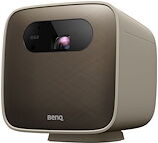 BenQ GS2 - projecteur DLP - portable - 802.11a/b/g/n/ac sans fil/Bluetooth