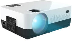 SceneLights Projecteur LCD/LED 2.000 lm LB-9100.wifi