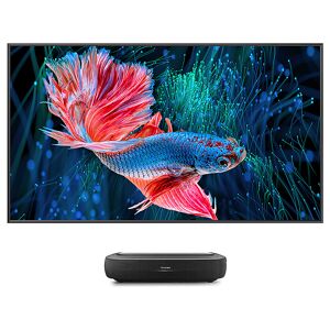 Hisense VIDEOPROIETTORE  120L9HA