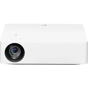 LG hu70ls videoproiettore led dlp 1.500 ansi lume contrasto 150.000:1 colore bianco garanzia italia