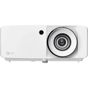 Optoma ZH450 videoproiettore Proiettore a raggio standard 4500 ANSI lumen DLP 1080p (1920x1080) Compatibilità 3D Bianco [E9PD7L321EZ1]