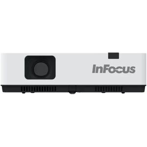 Infocus IN1024 videoproiettore Proiettore a raggio standard 4000 ANSI lumen 3LCD XGA (1024x768) Bianco [IN1024]