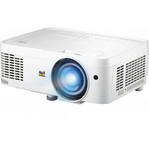 ViewSonic LS560W videoproiettore Proiettore a raggio standard 3000 ANSI lumen LED WXGA (1280x800) Bianco [LS560W]