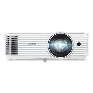 Acer S1286Hn videoproiettore Proiettore a raggio standard 3500 ANSI lumen DLP XGA (1024x768) Bianco [MR.JQG11.001]