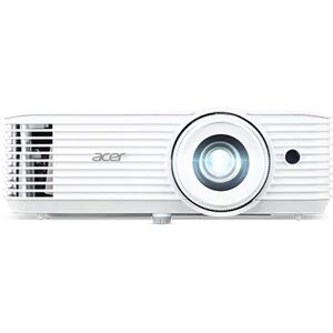 Acer H6541BDK videoproiettore Proiettore a raggio standard 4000 ANSI lumen DLP 1080p (1920x1080) Compatibilità 3D Bianco [MR.JVL11.001]