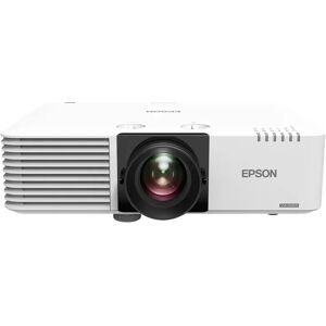 Epson EB-L530U videoproiettore Proiettore a raggio standard 5200 ANSI lumen 3LCD WUXGA (1920x1200) Bianco [V11HA27040]