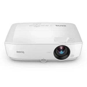 BenQ MW536 videoproiettore Proiettore a raggio standard 4000 ANSI lumen DLP WXGA (1200x800) Bianco [9H.JN877.33E]