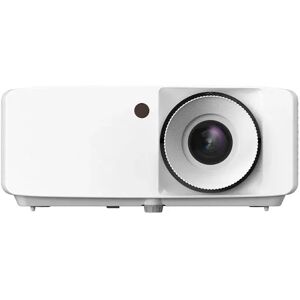 Optoma ZH400 videoproiettore 4000 ANSI lumen DLP 1080p (1920x1080) Compatibilità 3D Bianco [E9PD7KK01EZ14KD]