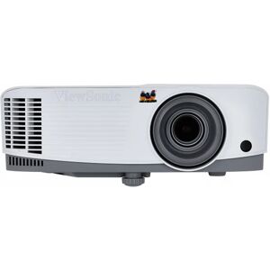 ViewSonic PG603W videoproiettore Proiettore a raggio standard 3600 ANSI lumen DLP 720p (1280x720) Bianco [PG603W]