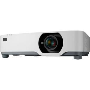 NEC P547UL videoproiettore Proiettore a raggio standard 3240 ANSI lumen 3LCD WUXGA (1920x1200) Bianco [60005761]