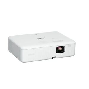 Epson CO-FH01 videoproiettore 3000 ANSI lumen 3LCD 1080p (1920x1080) Bianco [V11HA84040]