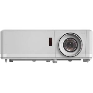 Optoma ZH507+ videoproiettore Proiettore a raggio standard 5500 ANSI lumen DLP 1080p (1920x1080) Compatibilità 3D Bianco [E9PD7K502EZ1]