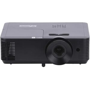 Infocus IN116AA videoproiettore Proiettore a raggio standard 3800 ANSI lumen DLP WXGA (1280x800) Compatibilità 3D Nero [IN116AA]