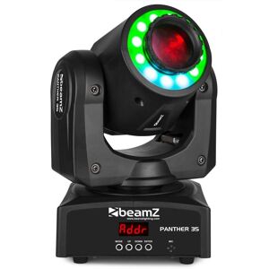 Beamz Panther 35