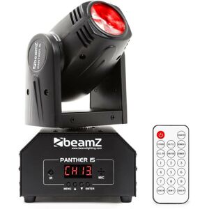 Beamz Panther 15