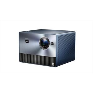 Hisense Videoproiettore C1-silver/blue