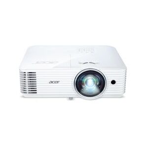 Acer S1386whn Dlp Kurzdistanz Beamer 3600 Ansi Lumen - Mr.Jqh11.001